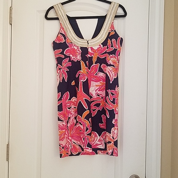Lilly Pulitzer Dress - Picture 2 of 3